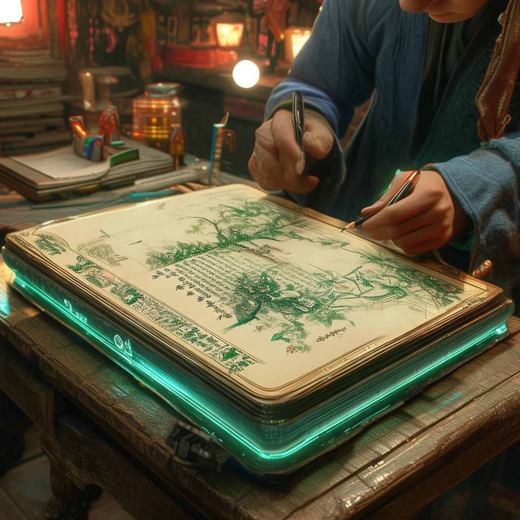 一本草久，如何在傳統(tǒng)中創(chuàng)新，成就完美融合？
