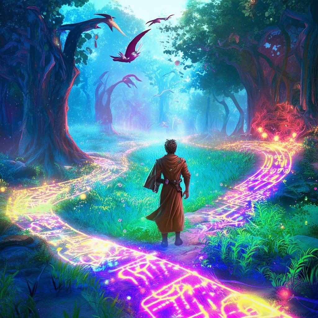 尋仙手游，跟隨戰(zhàn)斗，你能探索多深？