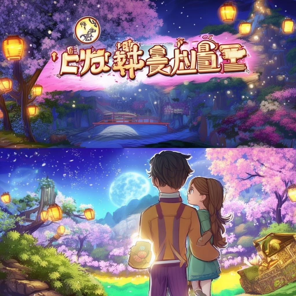 戀世界手游，如何探索浪漫世界，玩轉(zhuǎn)戀愛冒險(xiǎn)？