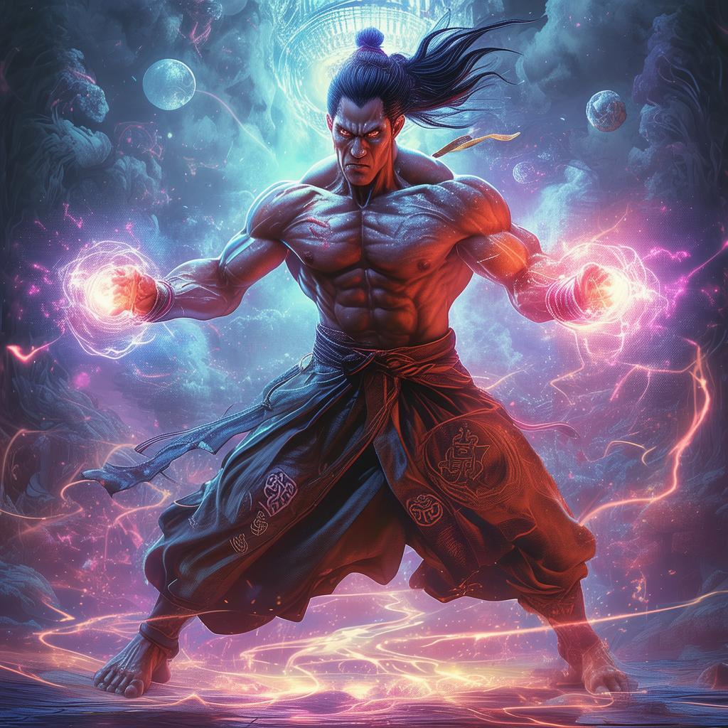 仙境傳說手游武僧，近戰(zhàn)王者能否拳拳到肉？