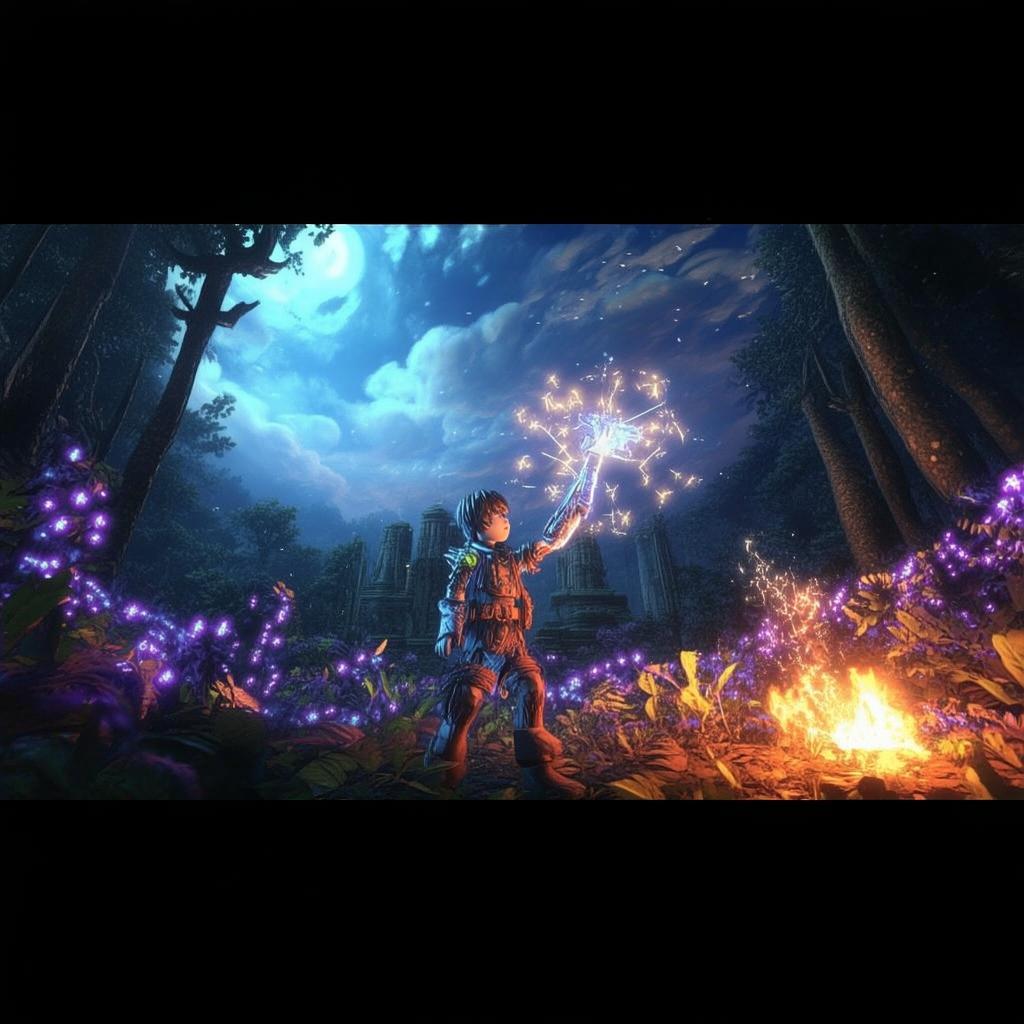 問道手游火嗎？深度揭秘其獨特魅力！