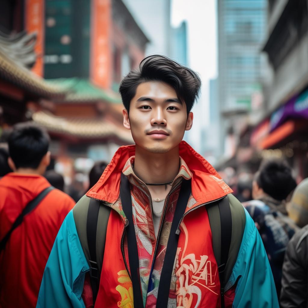 中國Gayboy的身份、文化與社會(huì)，他們的真實(shí)生活是怎樣的？