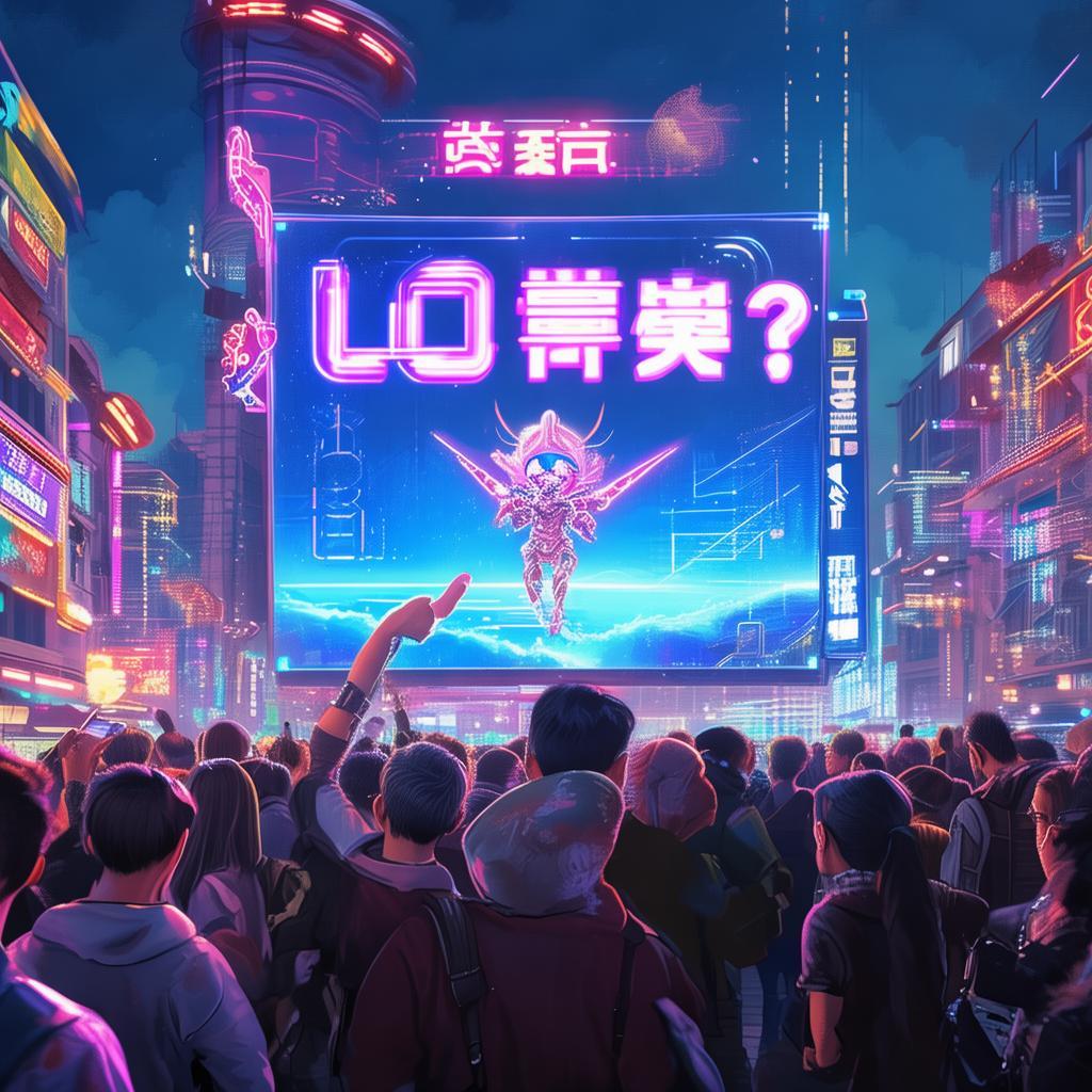 LOL手游究竟何時問世？未來趨勢與玩家期待揭曉！
