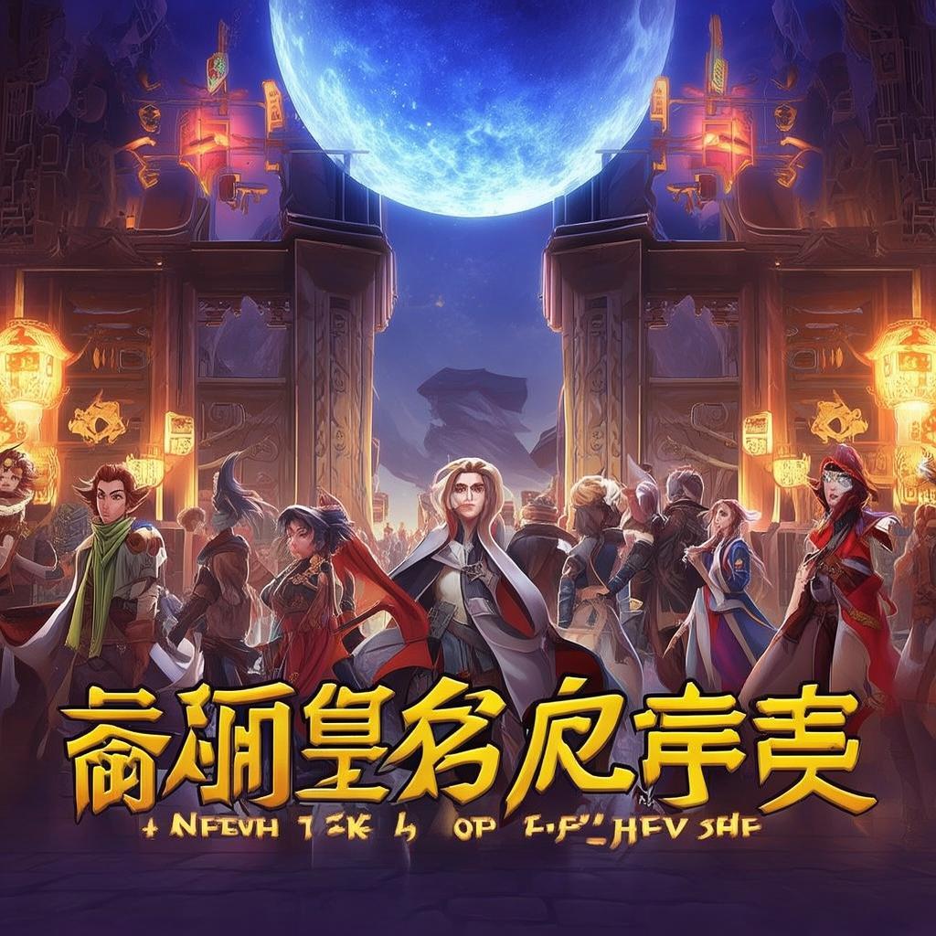 熱血江湖手游Y版本，江湖新紀(jì)元，燃情再續(xù)，你準(zhǔn)備好了嗎？