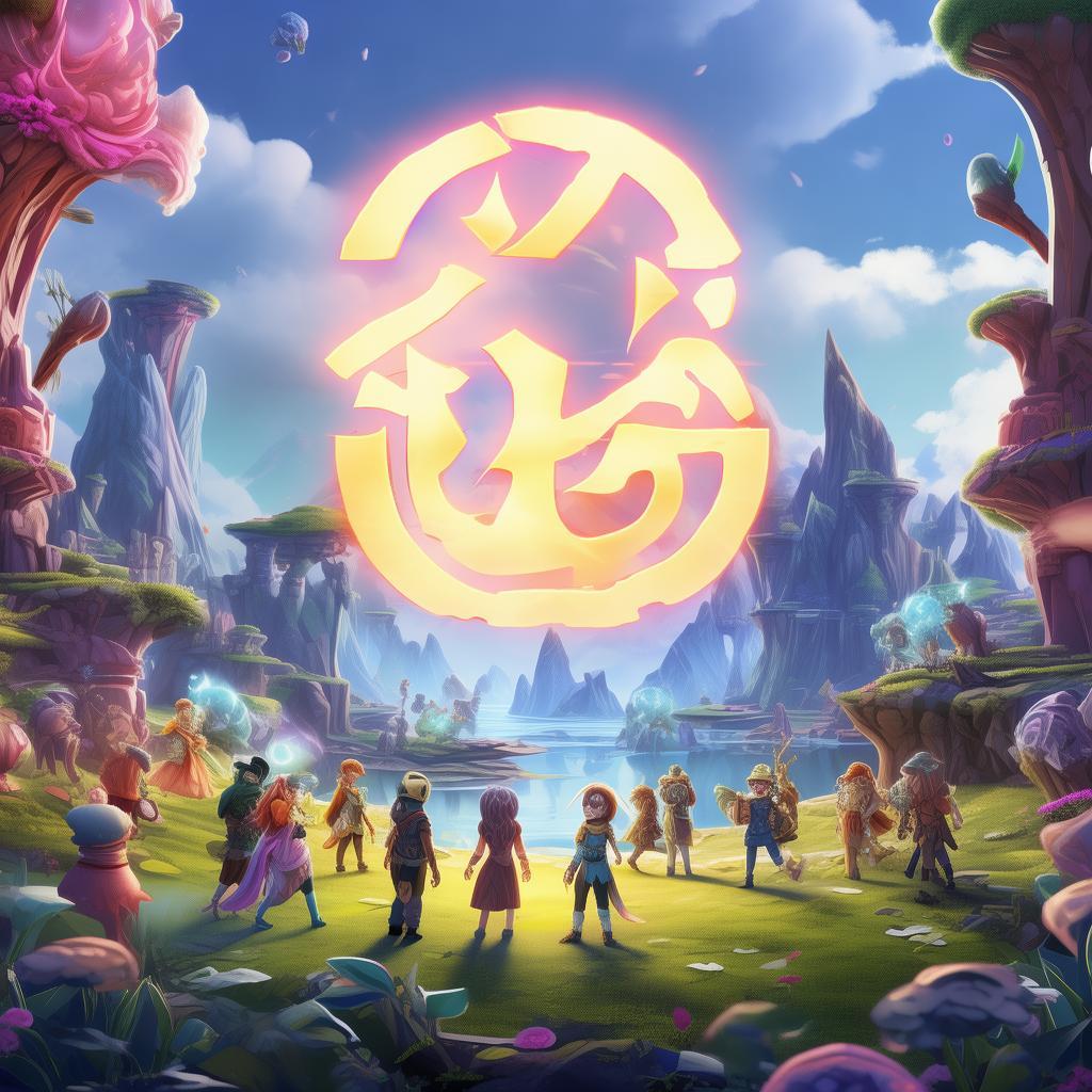 青云志手游公益服，公益與游戲的完美結(jié)合，你試過(guò)嗎？