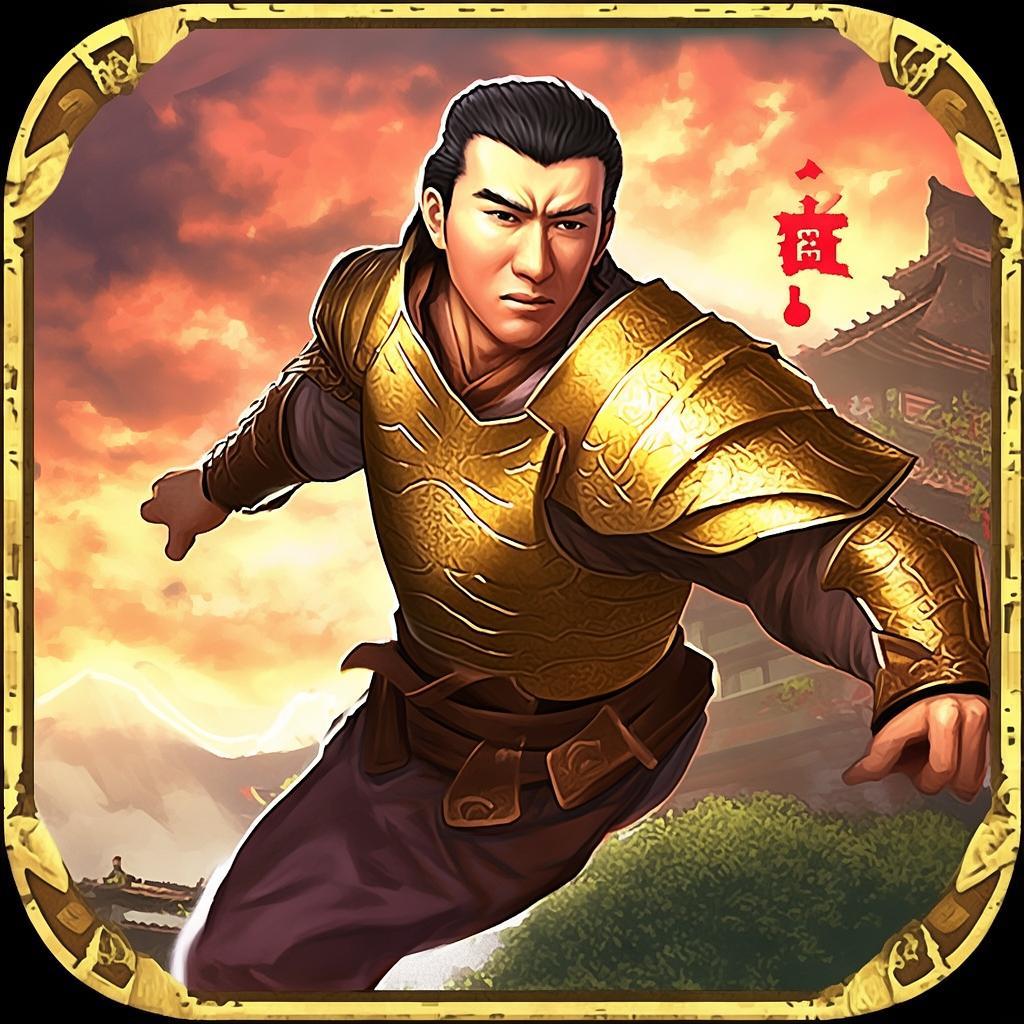 武神趙子龍手游，重溫經(jīng)典，領(lǐng)略三國(guó)風(fēng)采，你準(zhǔn)備好了嗎？