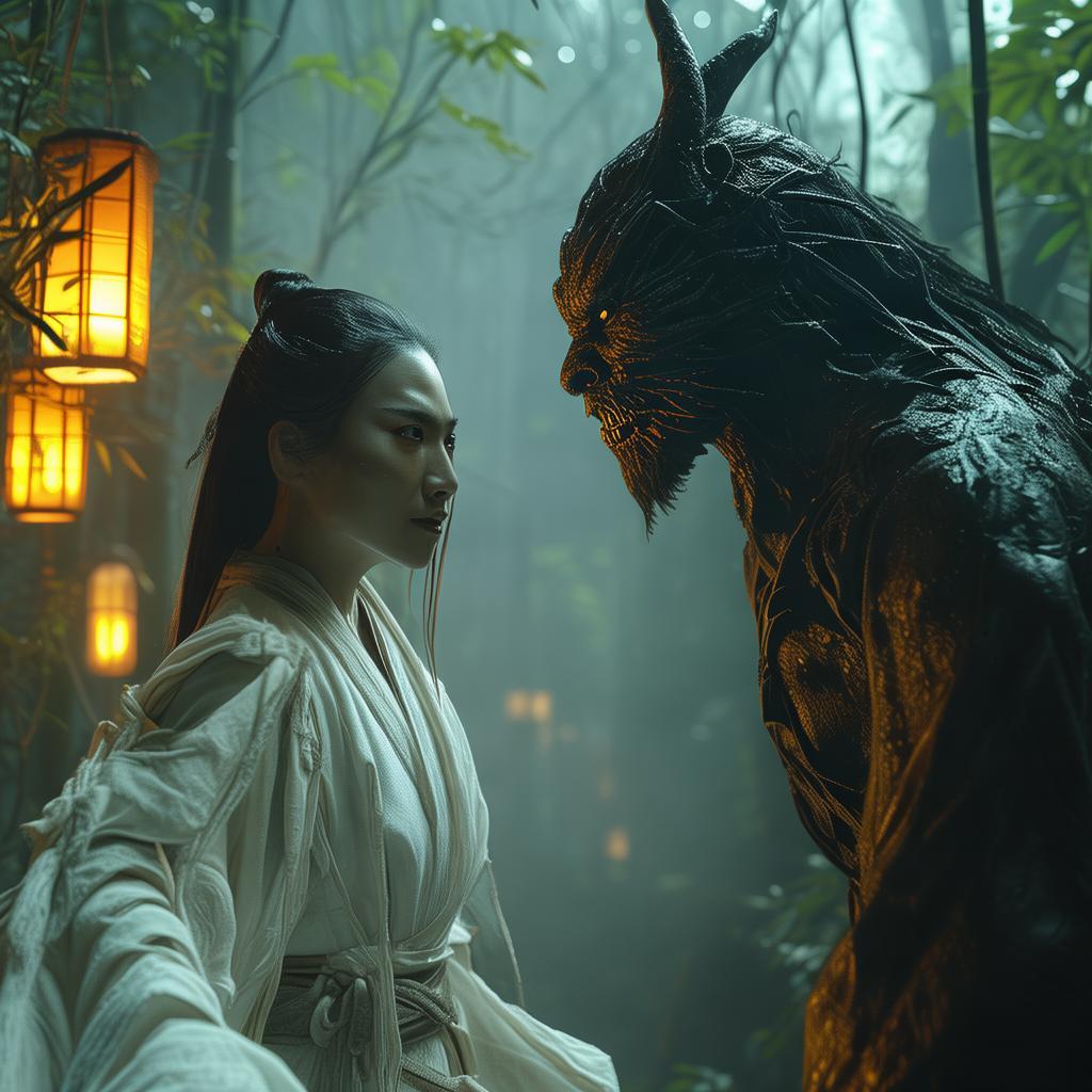 楚留香與臥虎藏龍，誰才是你的武俠夢境之選？