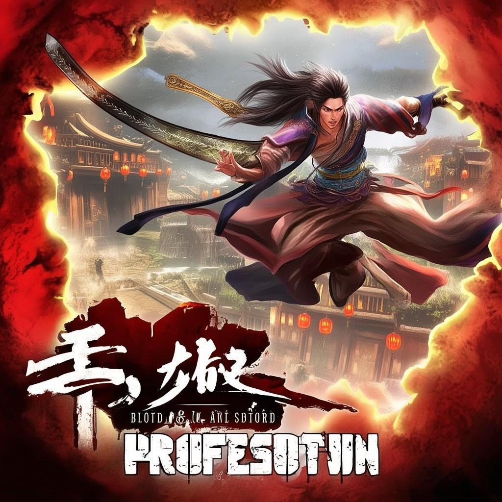 熱血江湖手游職業(yè)變更，重塑江湖，你準(zhǔn)備好了嗎？