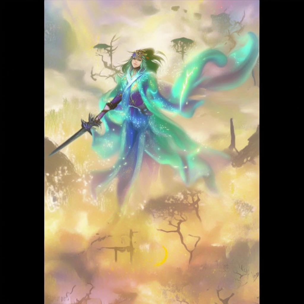 夢(mèng)幻仙俠手游職業(yè)，哪種最適合你？