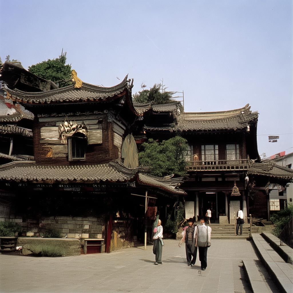 神武手游2，駕馭術(shù)究竟有何奧秘與魅力？