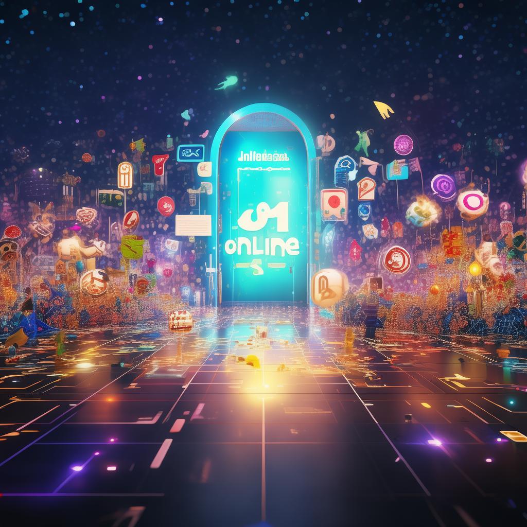 91在線亞洲，如何在這個多元化平臺中發(fā)現(xiàn)無限可能？