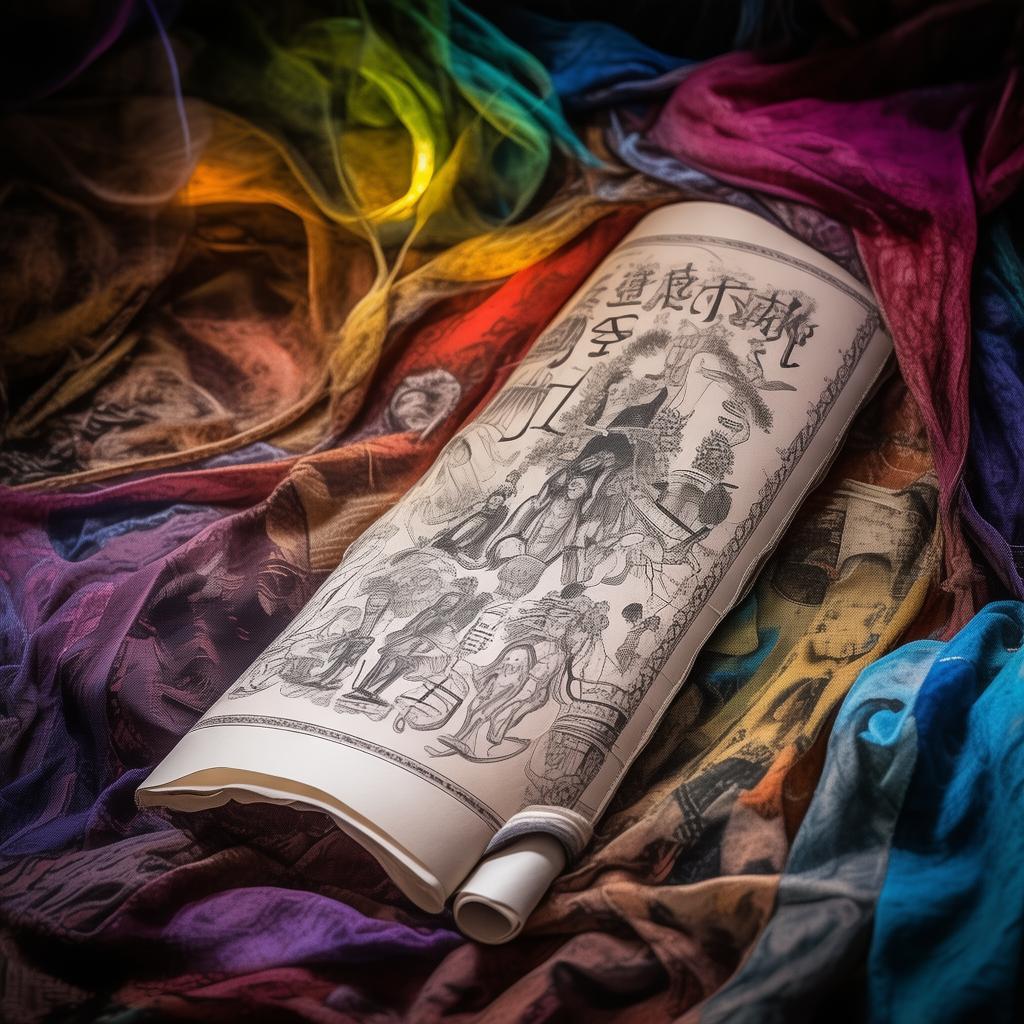 毛片，人類性文化的隱秘歷史還是現(xiàn)代社會的開放象征？