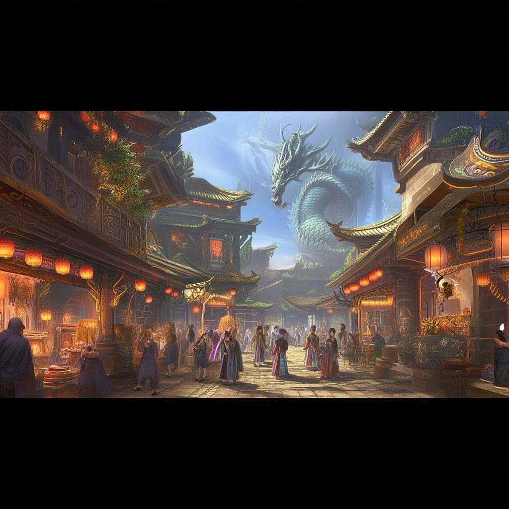 夢幻手游大唐，你真的燒得起錢嗎？