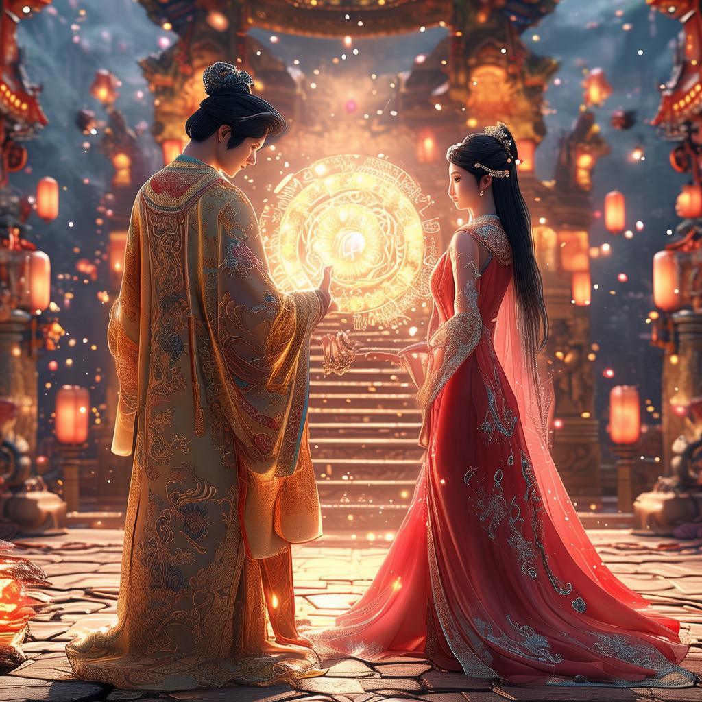 軒轅傳奇手游，如何滿(mǎn)足結(jié)婚條件？
