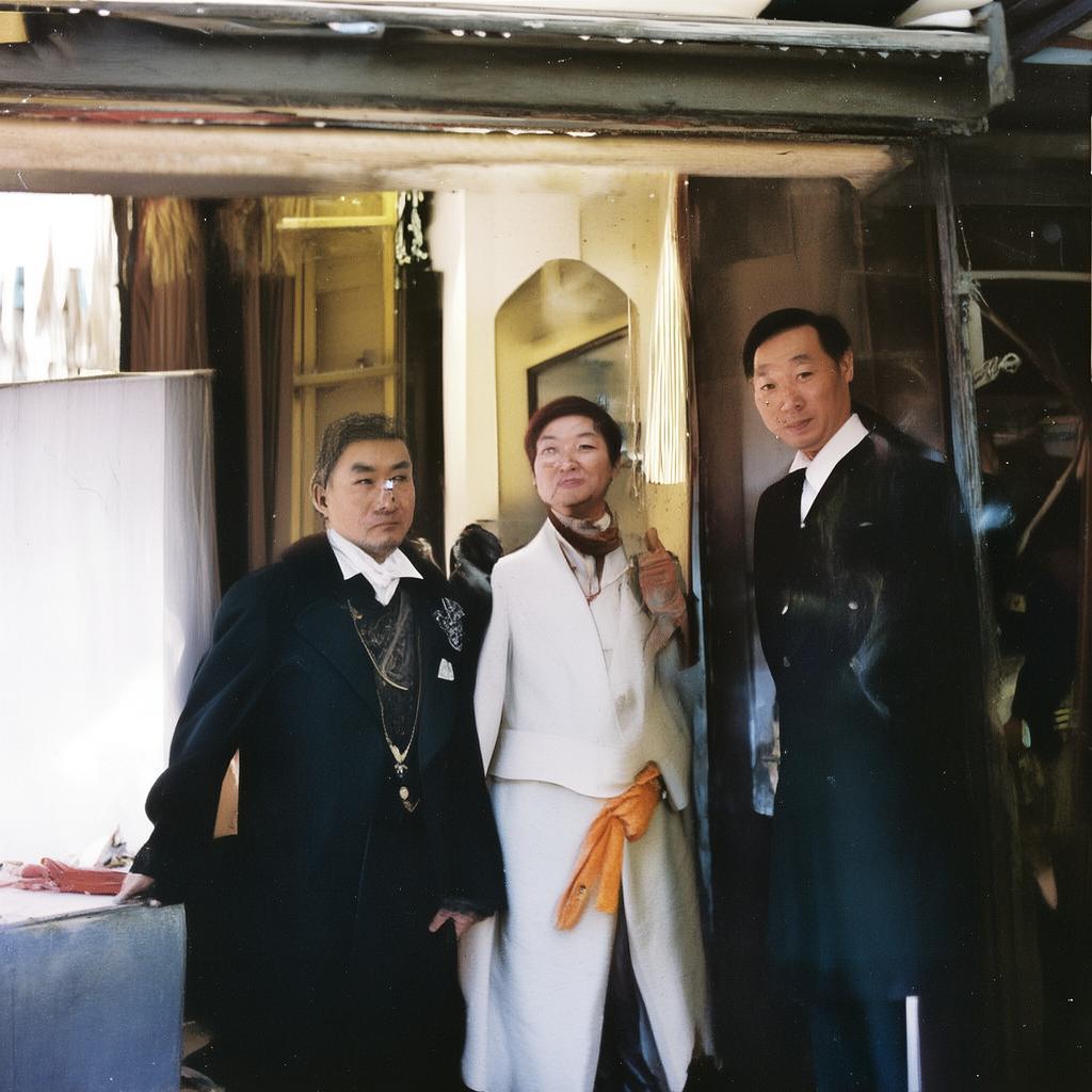 蓬萊秘境，誅仙手游隱藏了什么神秘之旅？
