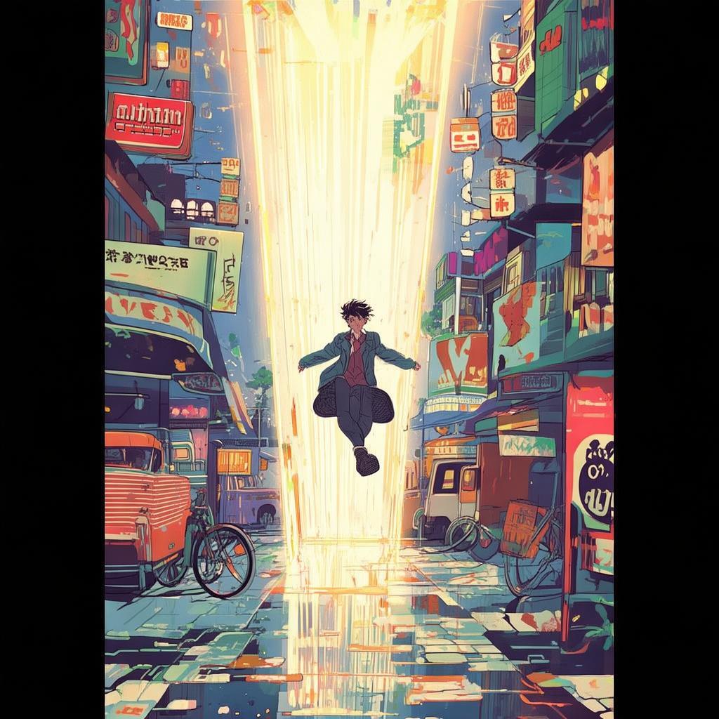 昭和物語系列手游，穿越時(shí)空，你能否找回逝去的懷舊之旅？