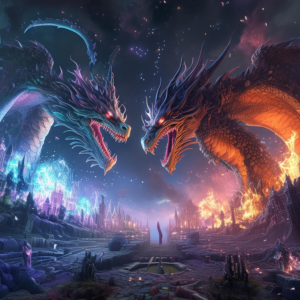 龍宮VS魔王，夢(mèng)幻手游中誰(shuí)才是最強(qiáng)輸出？
