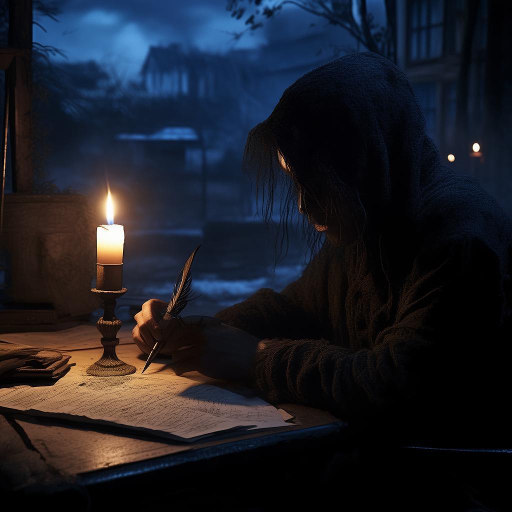 為什么夜深人靜時，影視作品更能打動人心？