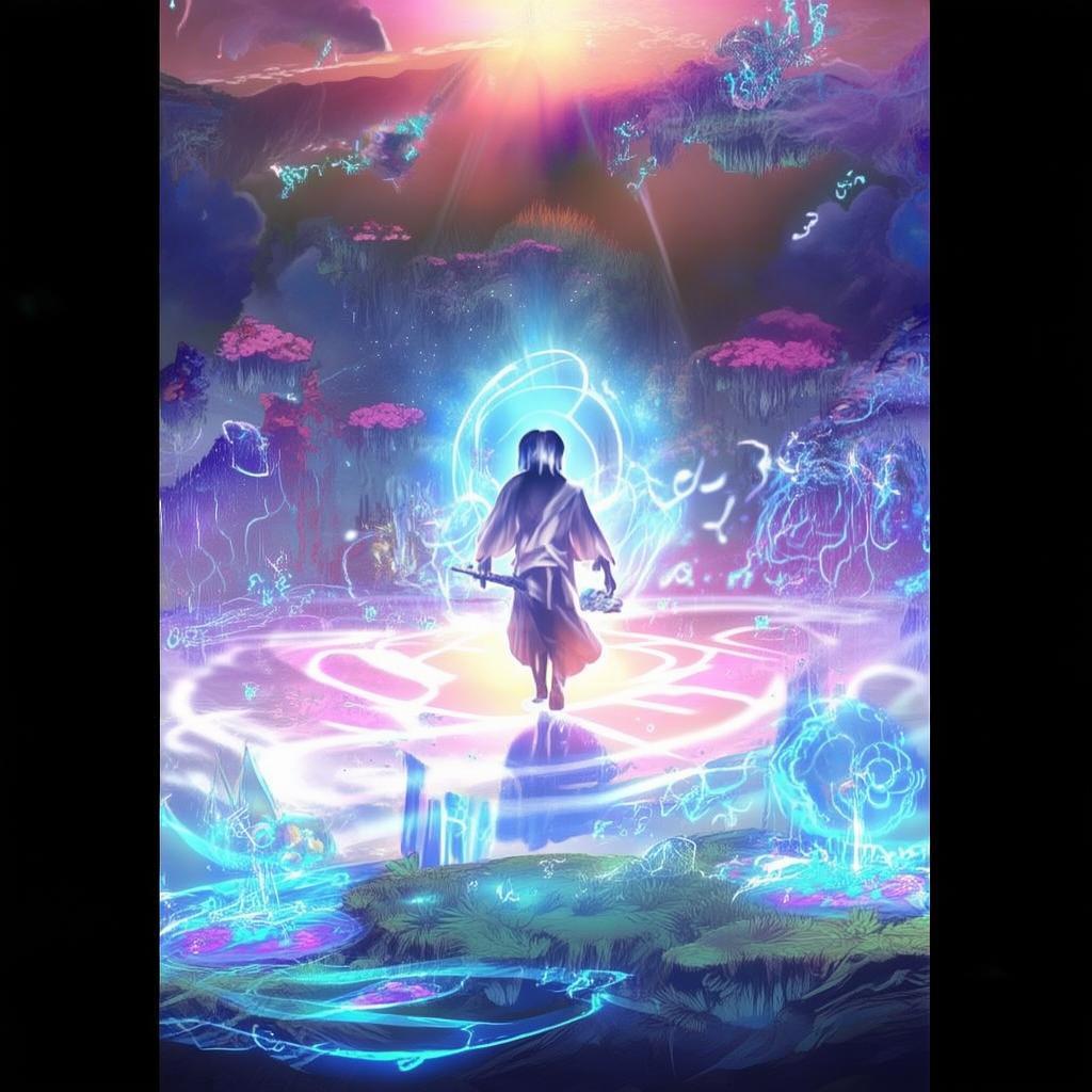 探索神秘世界，陰陽師手游帶你領(lǐng)略奇幻之旅！