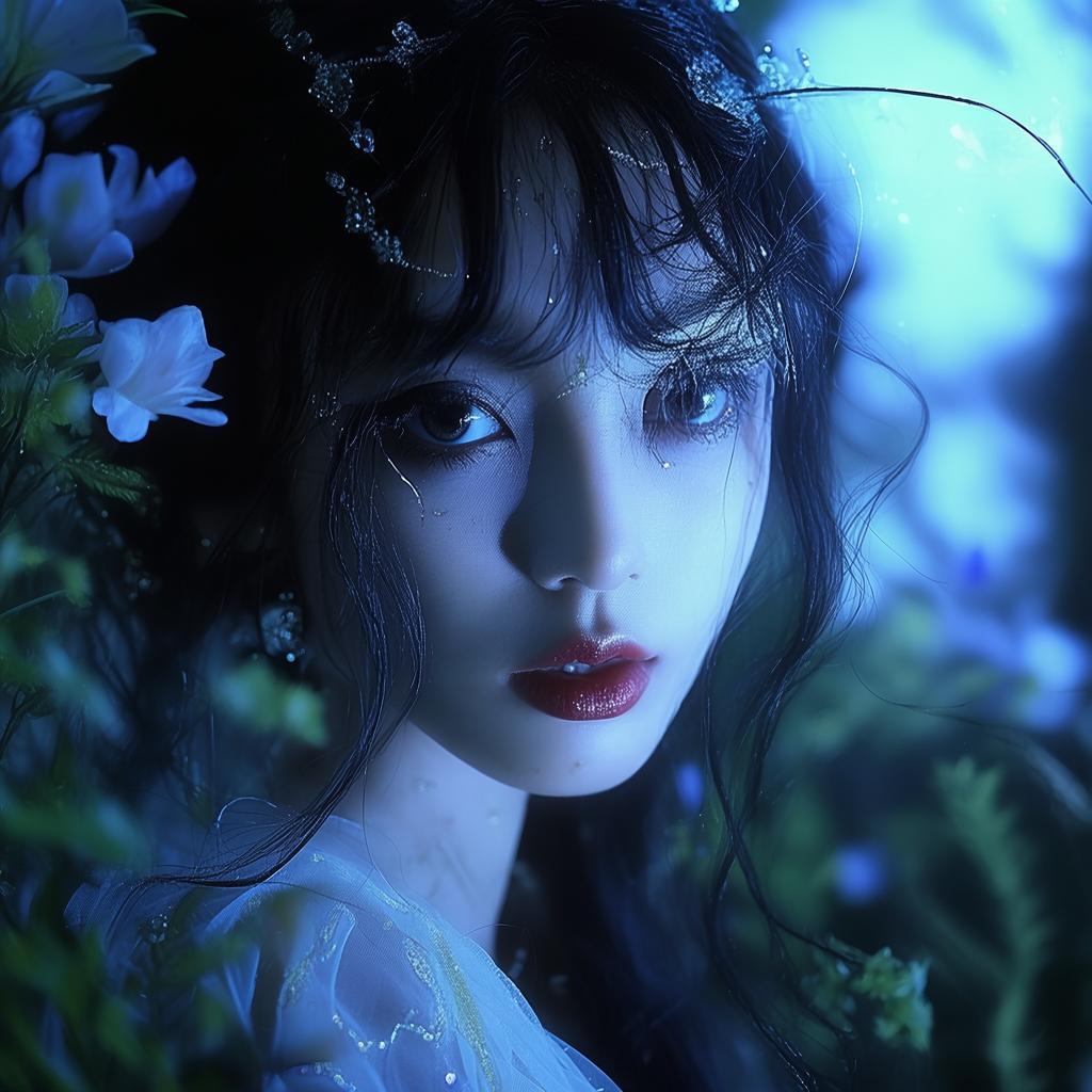 倩女幽魂手游，螢石之謎背后隱藏著怎樣的神秘力量？