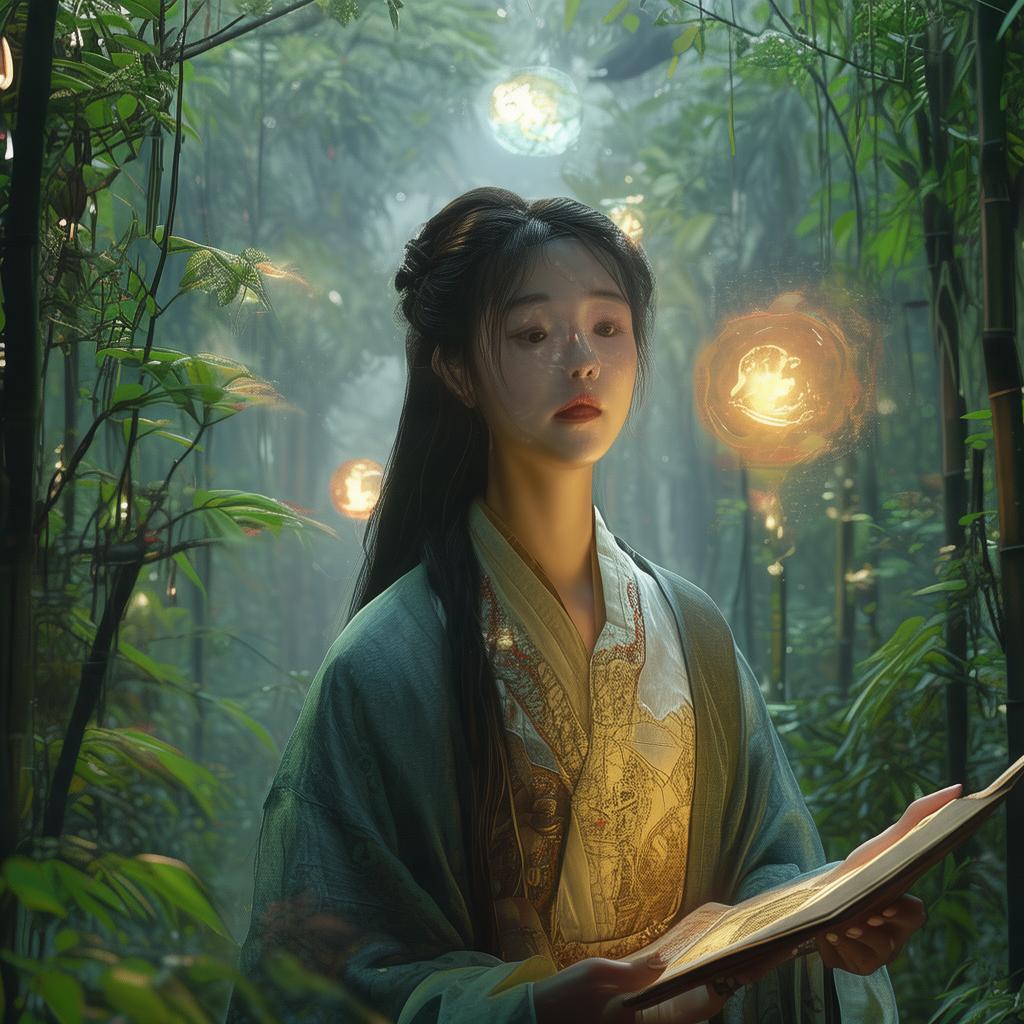 倩女手游，如何探索游戲內(nèi)外的別樣風情？