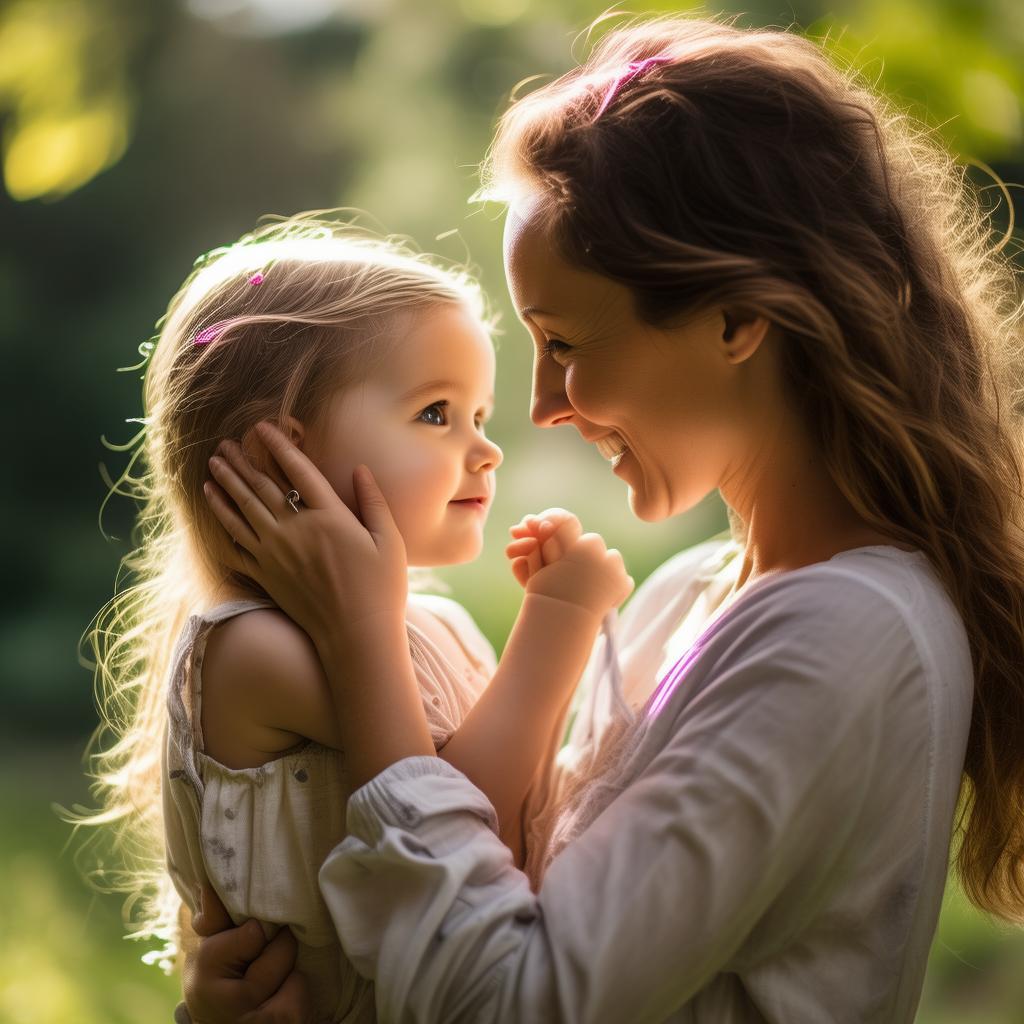 母子情深，你了解母子關(guān)系的多重維度嗎？