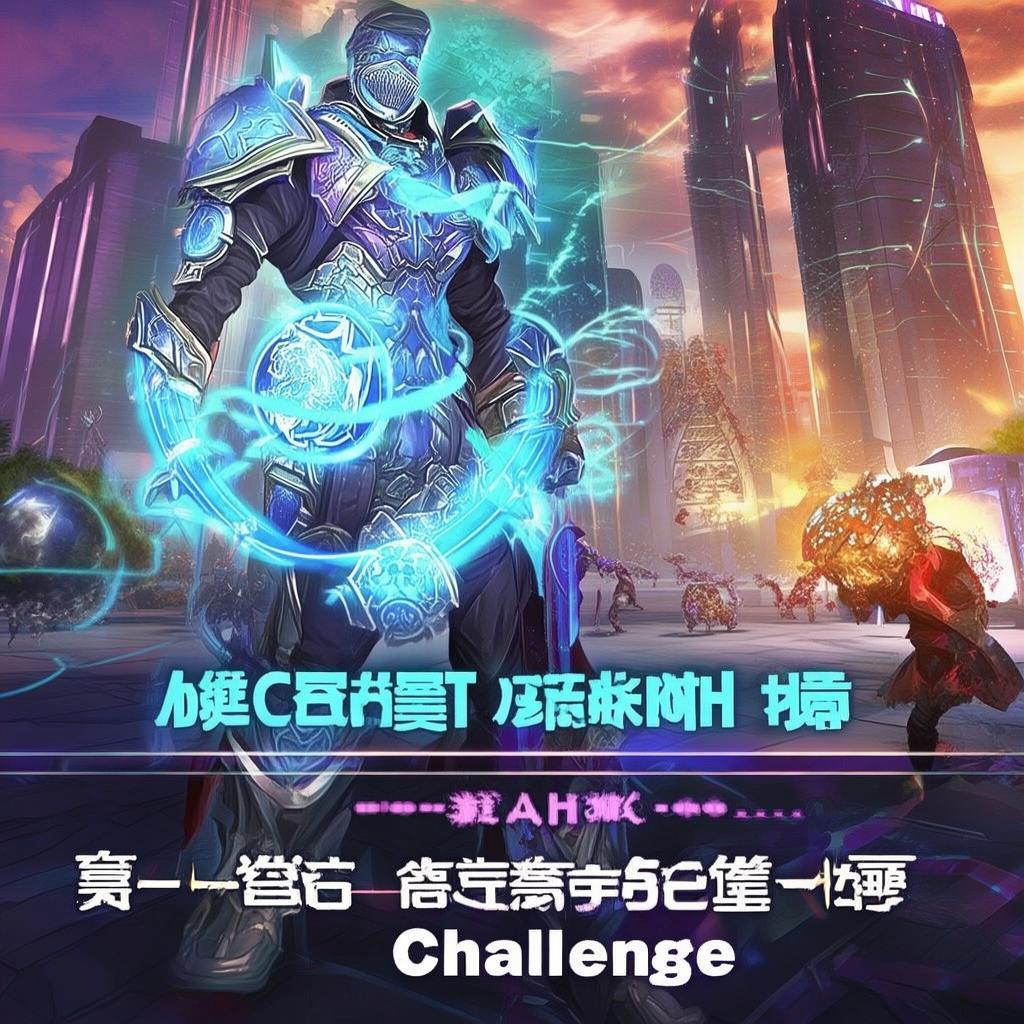 大話手游15星抗，如何解鎖全新挑戰(zhàn)，提升戰(zhàn)斗實力？