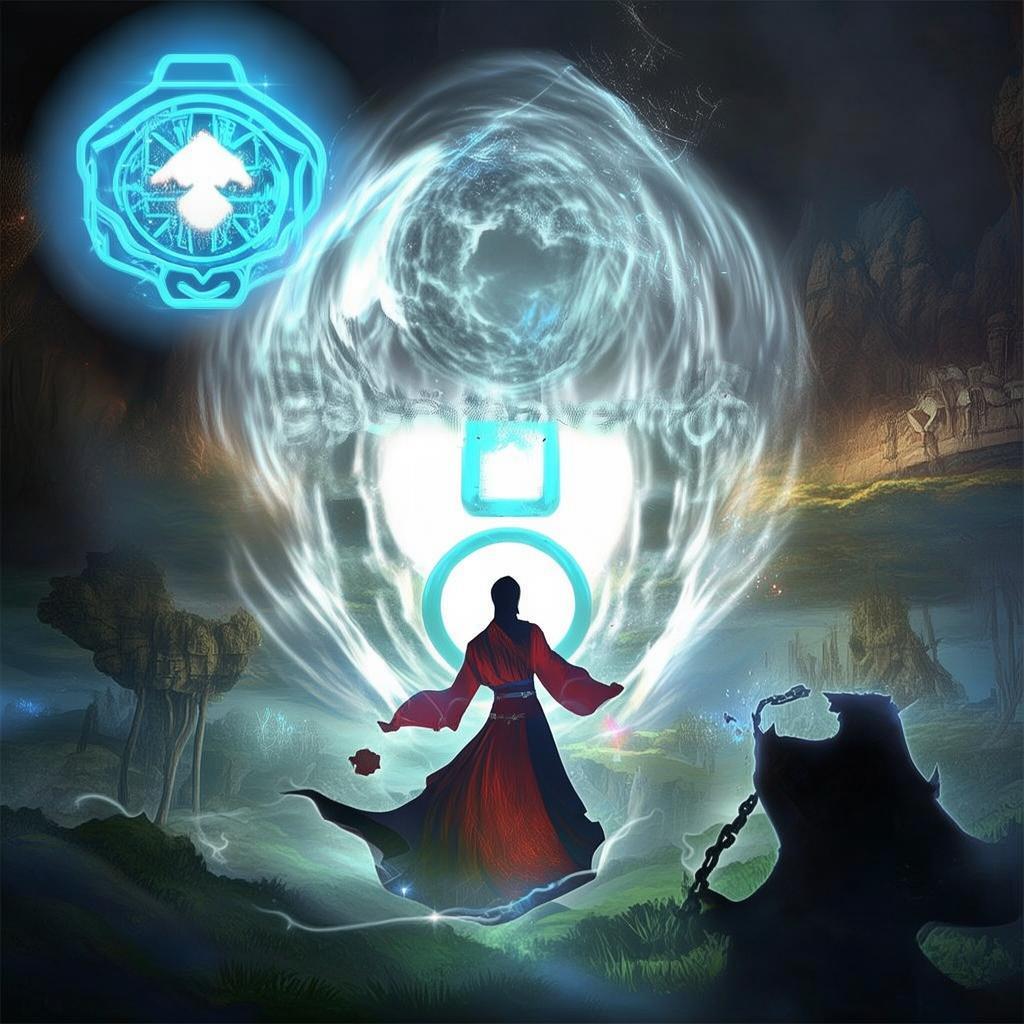 誅仙手游賬號被盜，你的虛擬財產(chǎn)安全嗎？