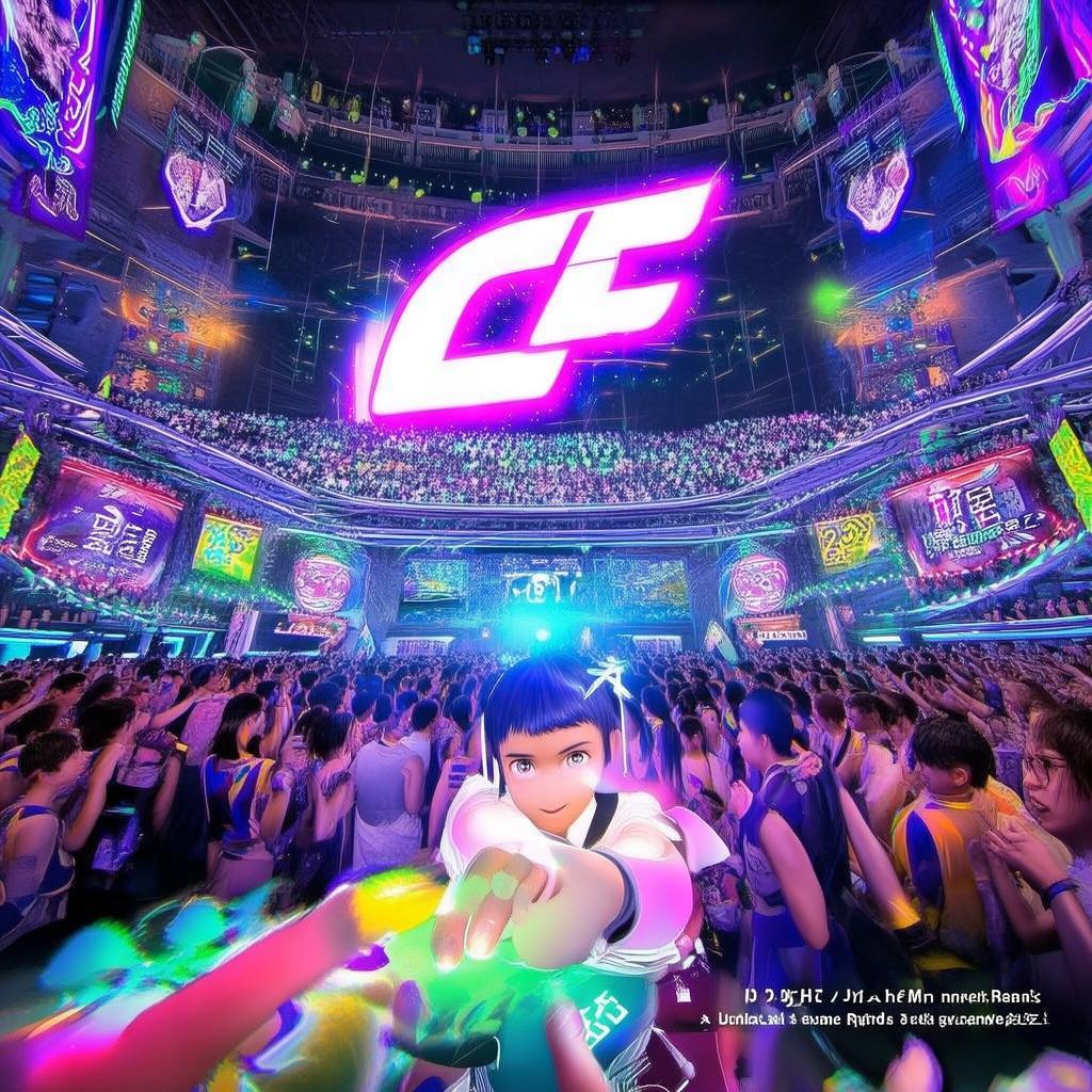 CF手游51狂歡盛宴，你解鎖專屬福利了嗎？