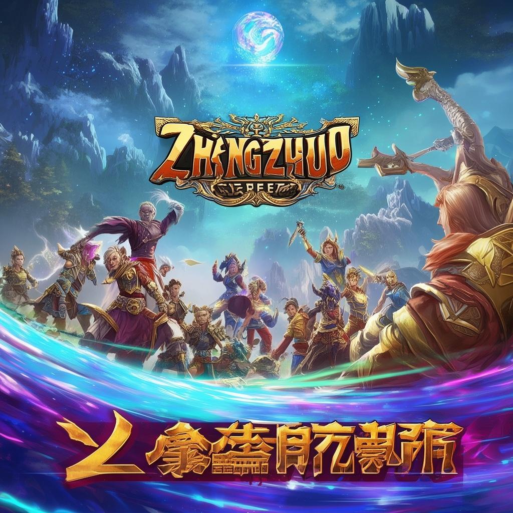 決戰(zhàn)中州手游，探索無盡冒險，你準備好了嗎？