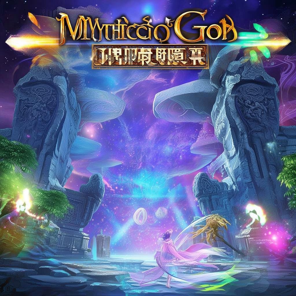 妖神傳說手游，神秘世界，你探索了嗎？