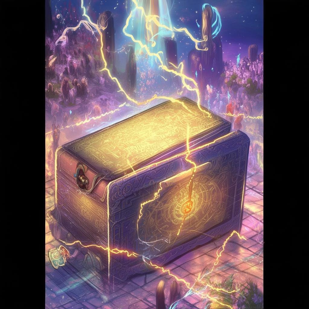解鎖神秘力量，普陀風袋在夢幻手游中究竟有何神奇之處？