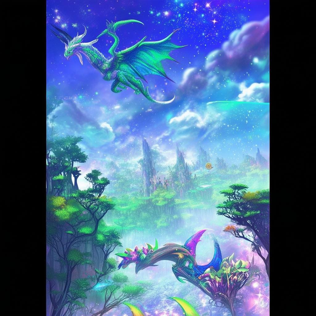 夢幻誅仙手游，奇幻世界魅力何在？