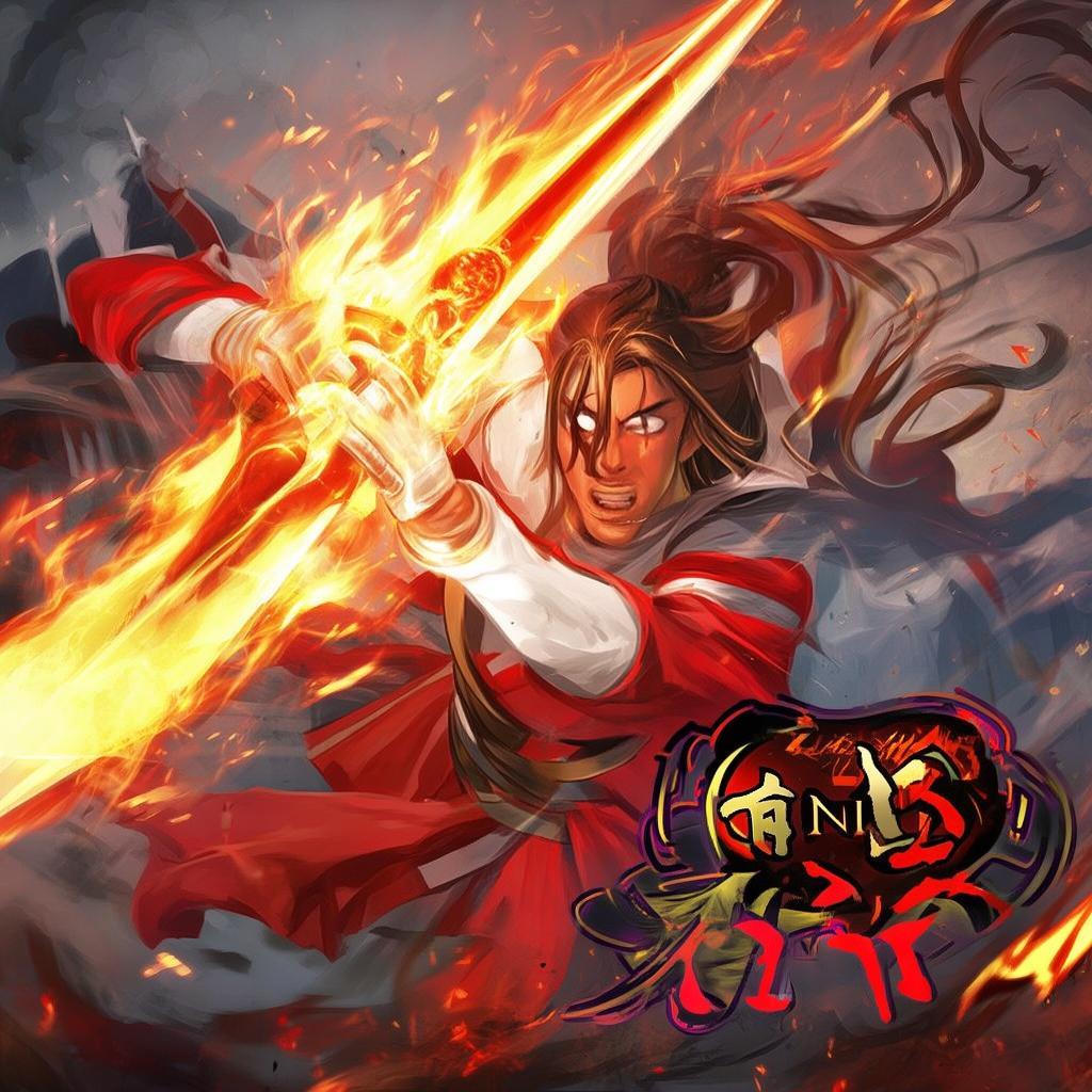 劍網(wǎng)三手游明教如何烈火鑄魂，實(shí)現(xiàn)明教崛起？