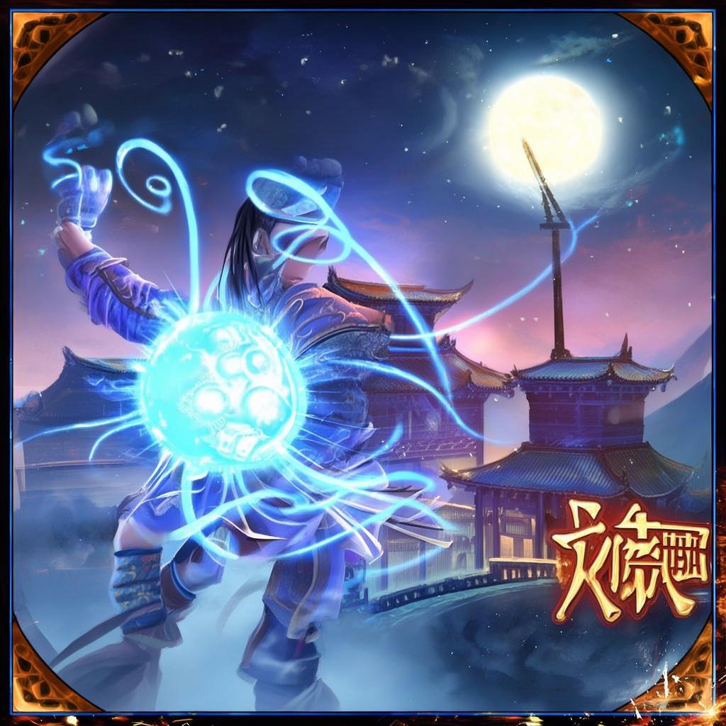 神雕俠侶手游無線元寶，真的能解鎖無限可能的武俠之旅嗎？