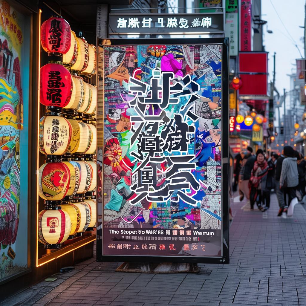 日韓亞洲中文字幕，跨文化傳播的秘密武器？