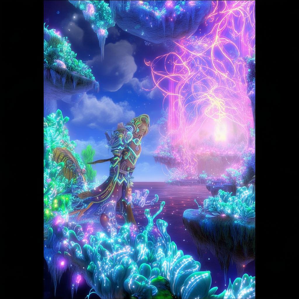 祈福神兜兜夢幻手游，神秘世界等你來探索？