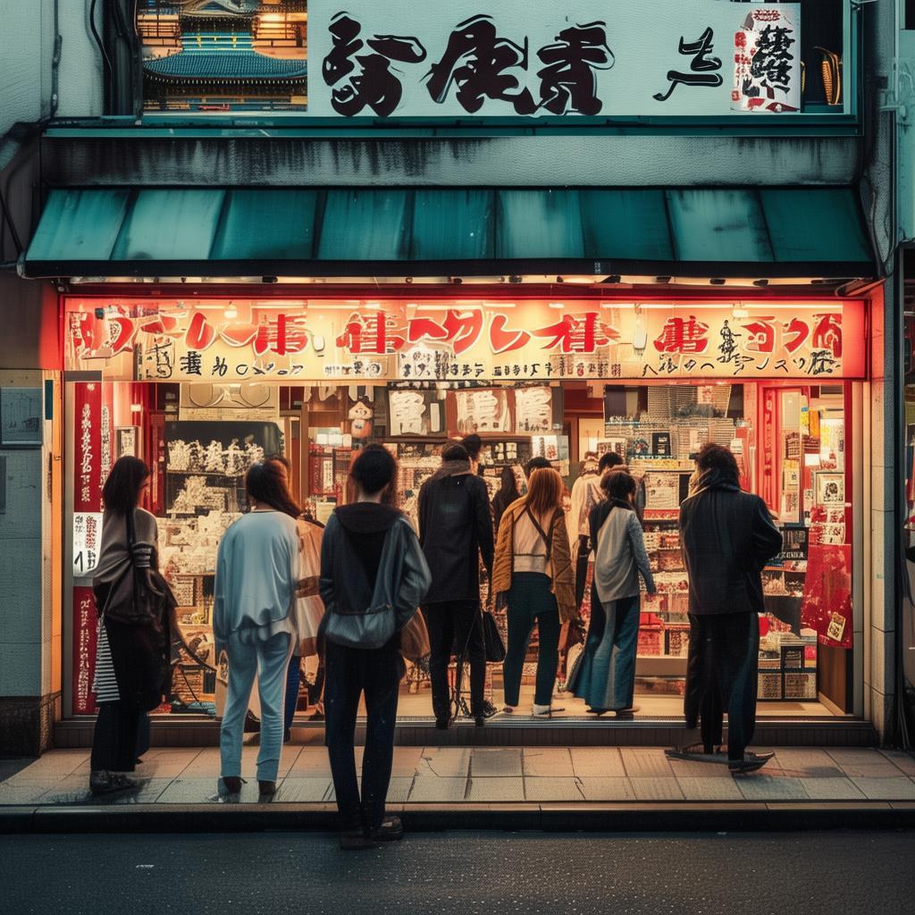 日本成人片產(chǎn)業(yè)為何如此繁榮？背后隱藏著怎樣的社會(huì)與文化因素？