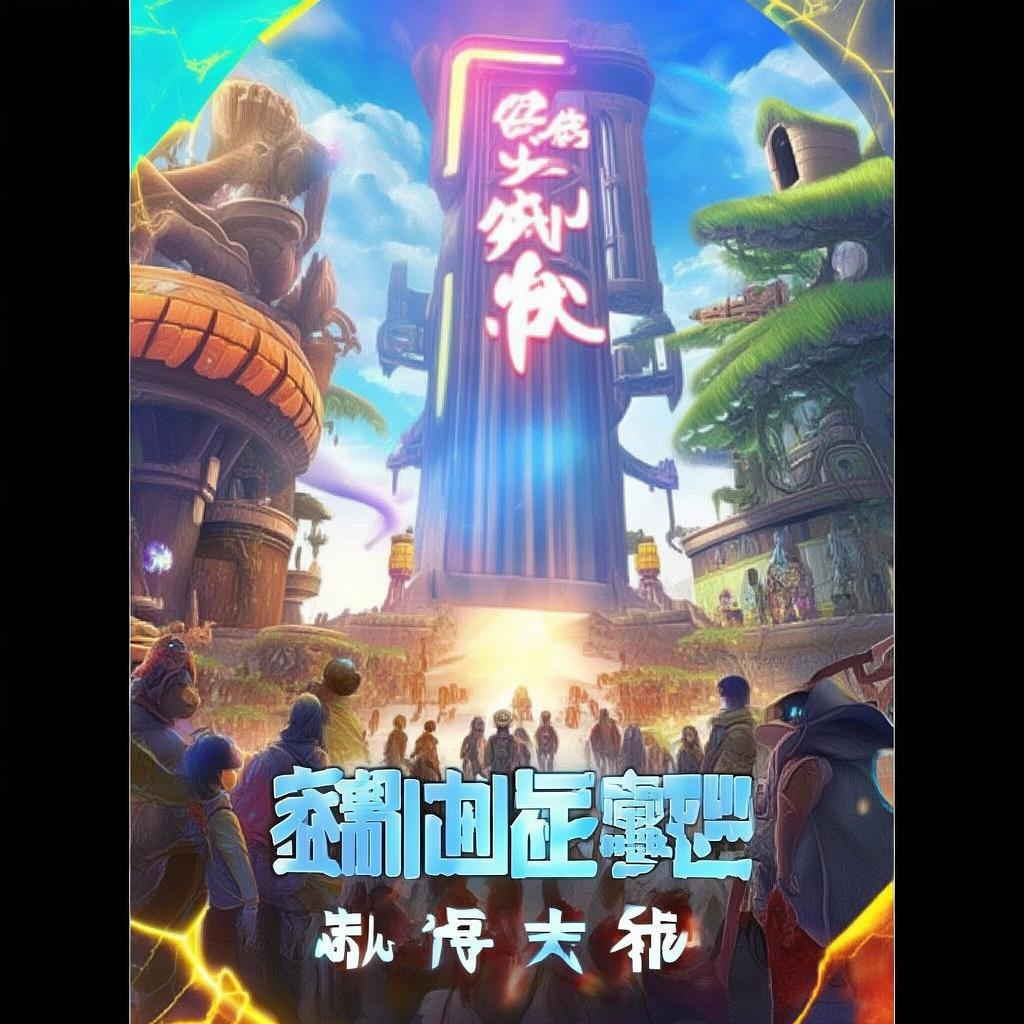 擇天記手游，預(yù)約開啟，神秘世界等你探索？