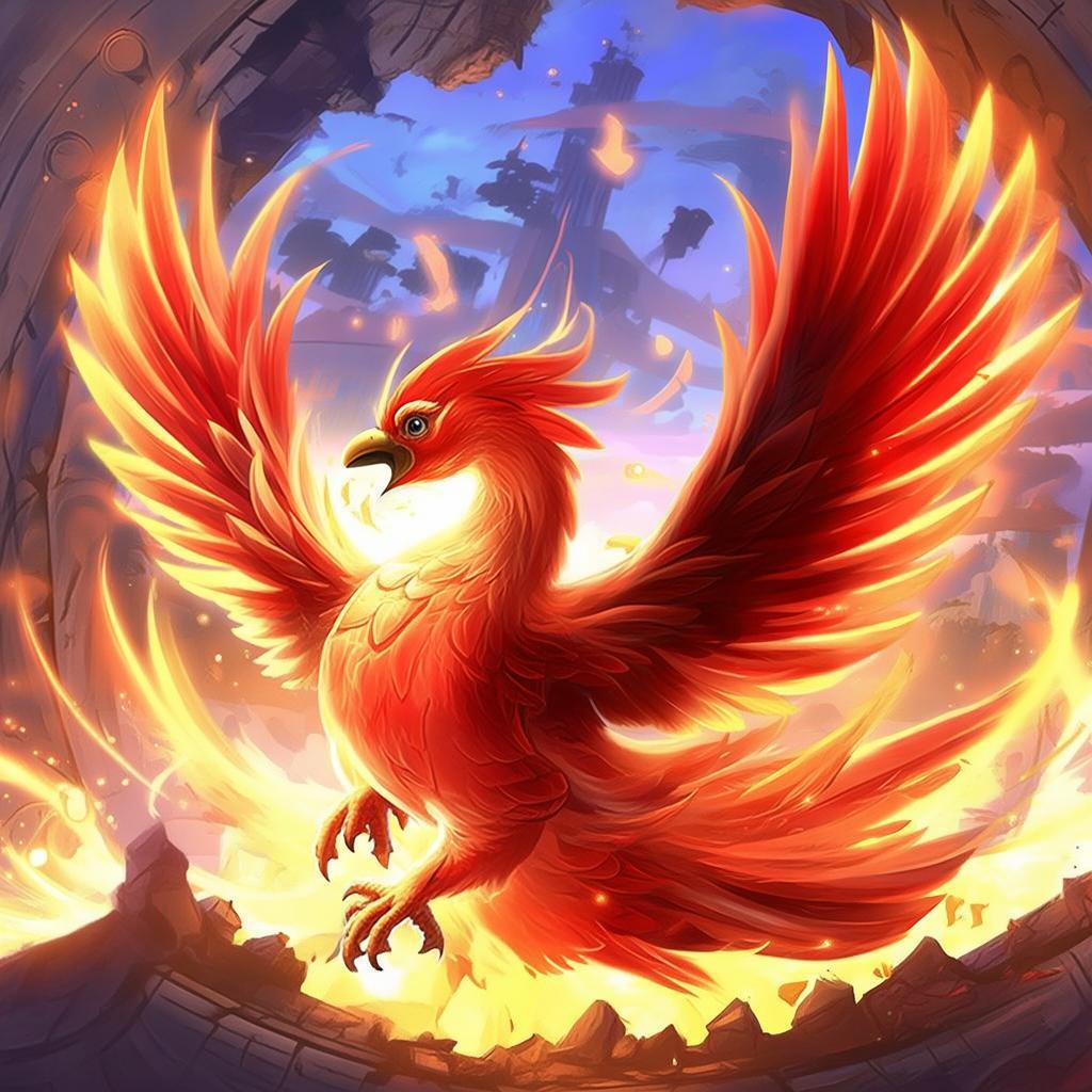 鳳凰涅槃，重生的奇跡！魔力寶貝手游如何再現(xiàn)經(jīng)典？