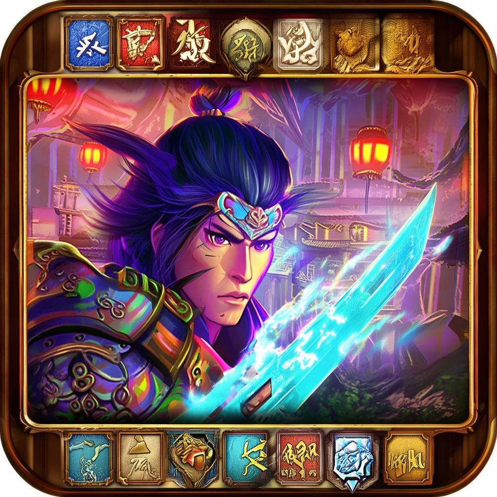 熱血江湖手游，如何獲取絕世神兵？裝備獲取全攻略來(lái)啦！