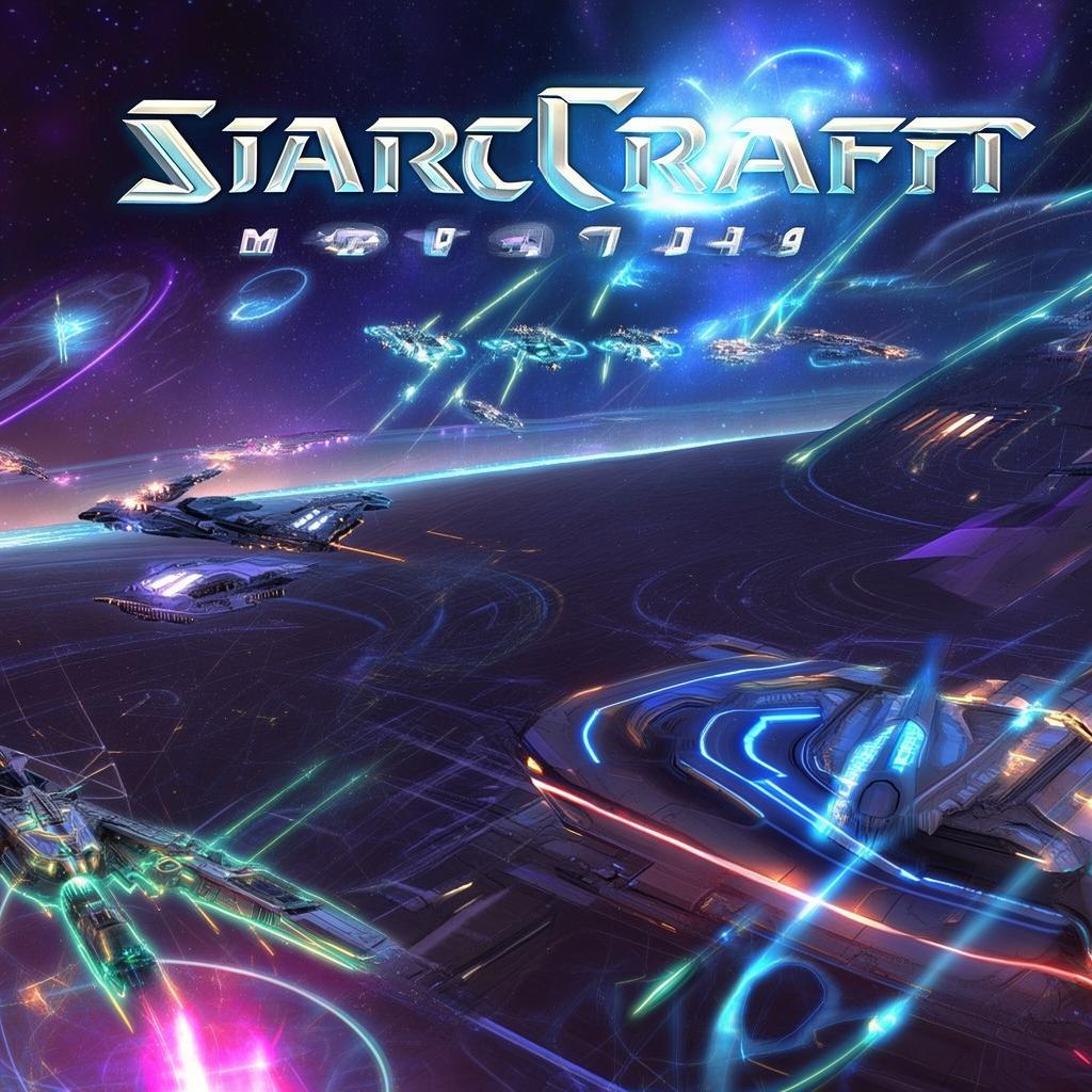 星際爭霸手游，宇宙戰(zhàn)爭新紀元，你準備好了嗎？