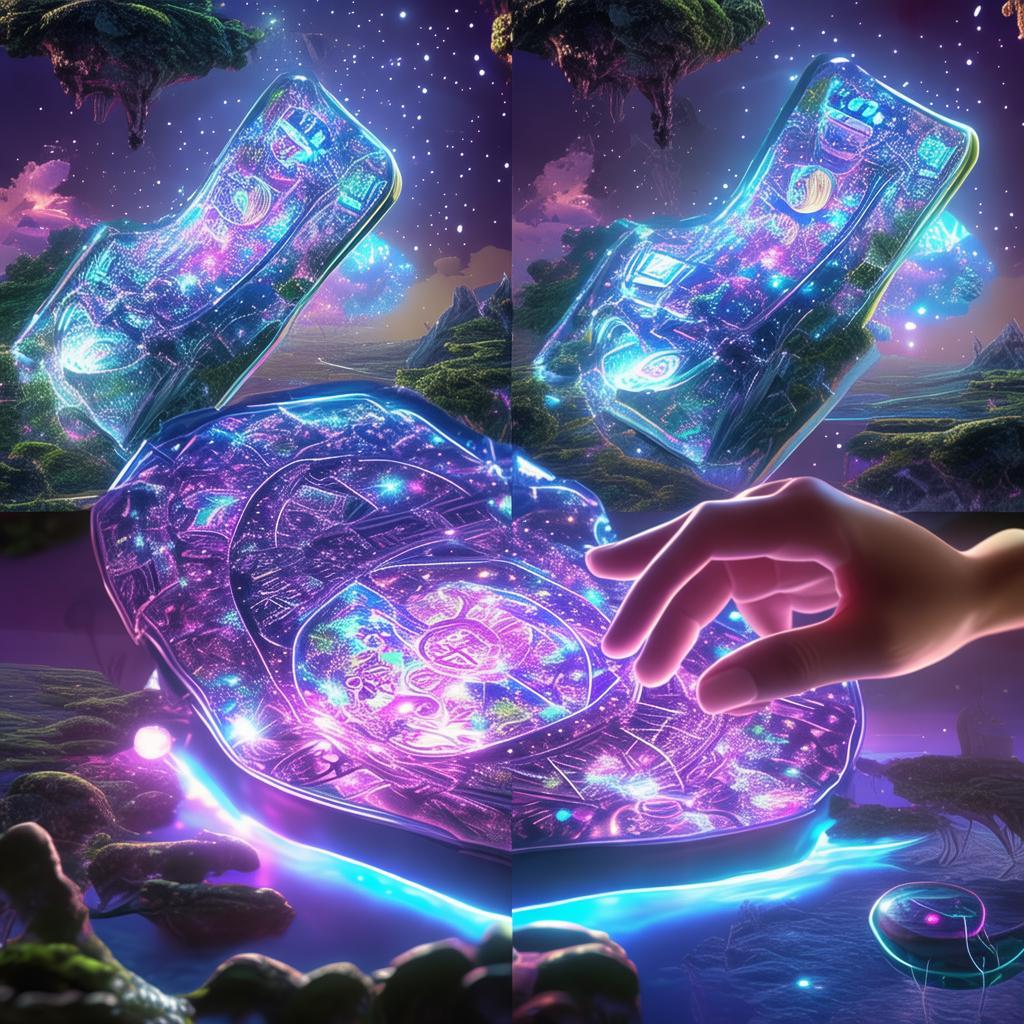 夢幻手游變身卡制作，如何解鎖無限可能？