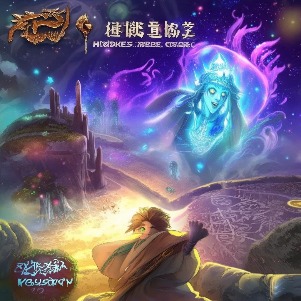 誅仙手游隱藏劇情，奇幻之旅中，你能否揭開(kāi)未解之謎？