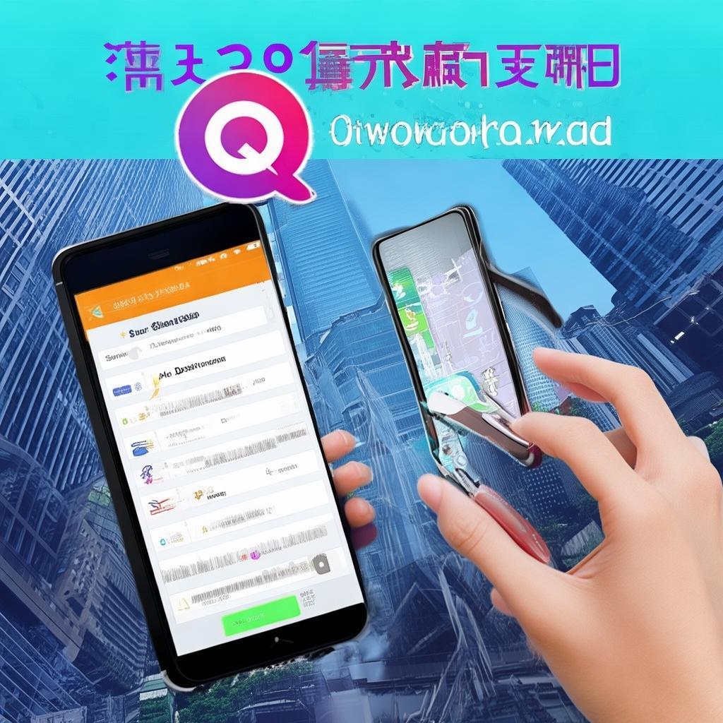 QQ華夏手游如何輕松下載？