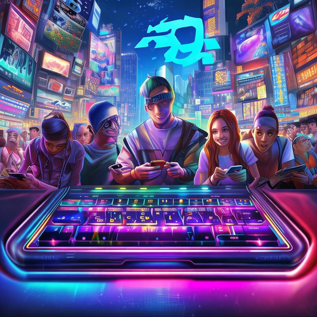 搜狗手游輸入法，真的是手游玩家的福音嗎？