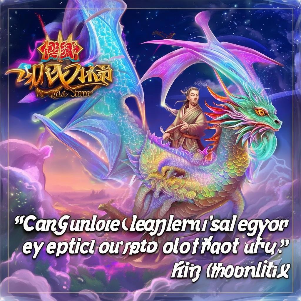 問道手游，張果老傳奇能否帶你踏上仙途探索之旅？