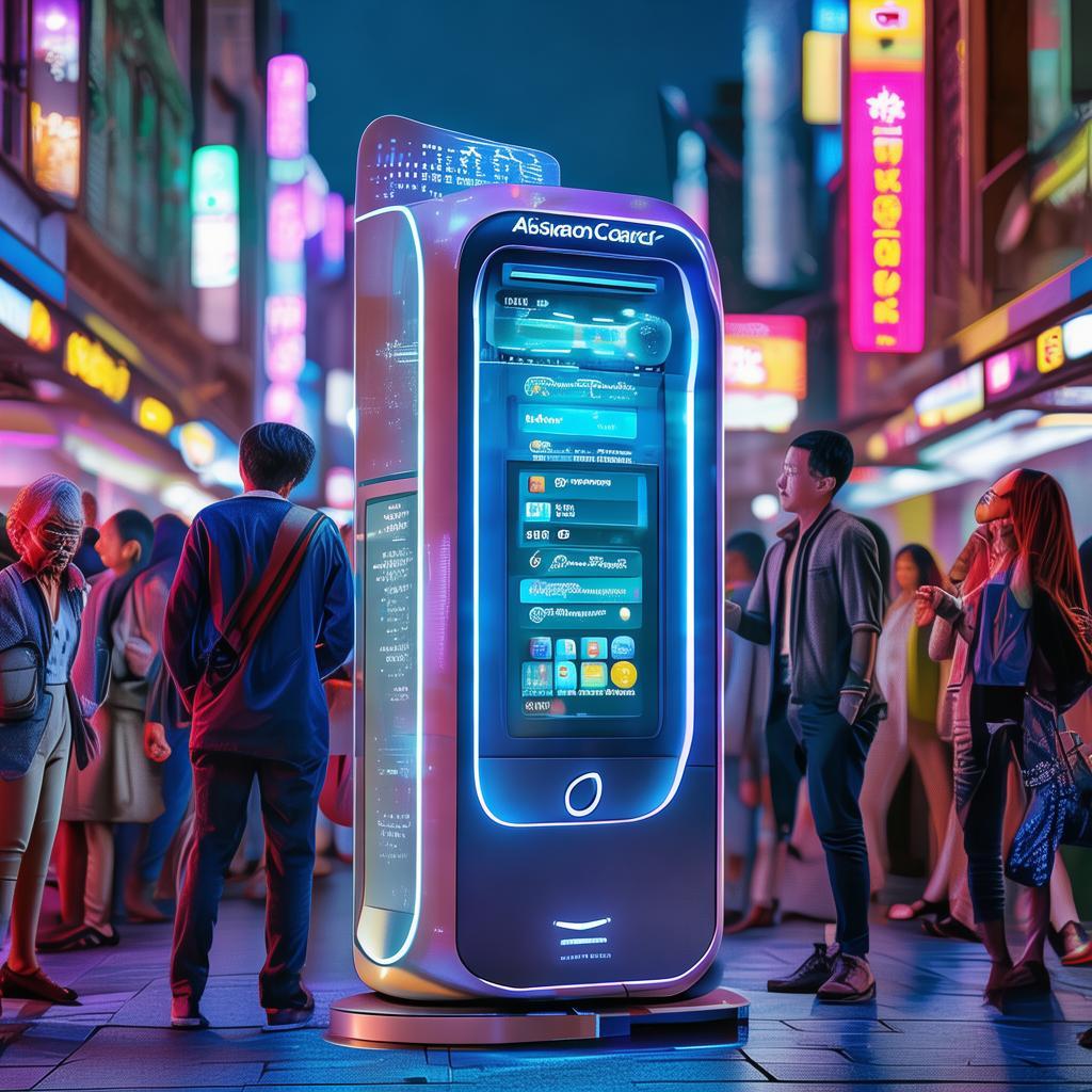 亞洲一卡，能否成為連接亞洲的終極支付解決方案？