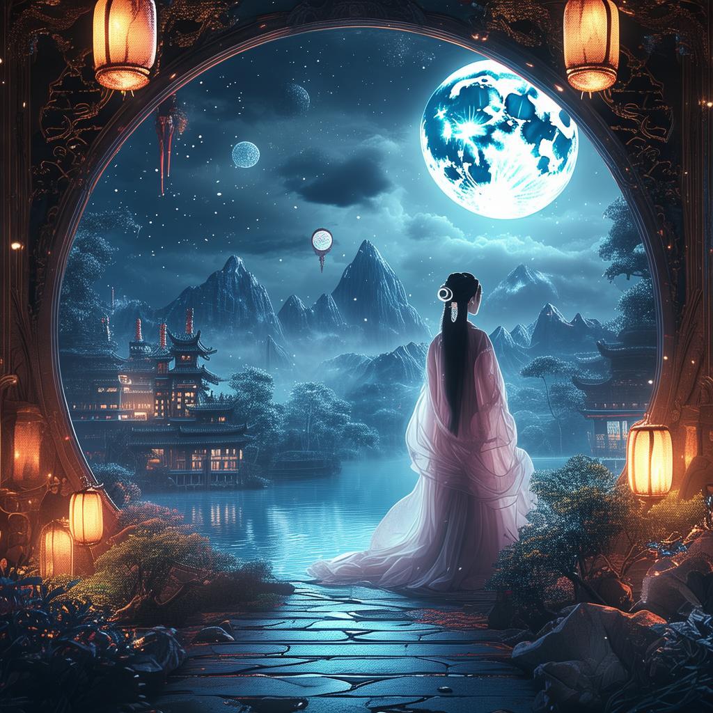 倩女幽魂手游官網(wǎng)，神秘世界等你探索，你準(zhǔn)備好了嗎？