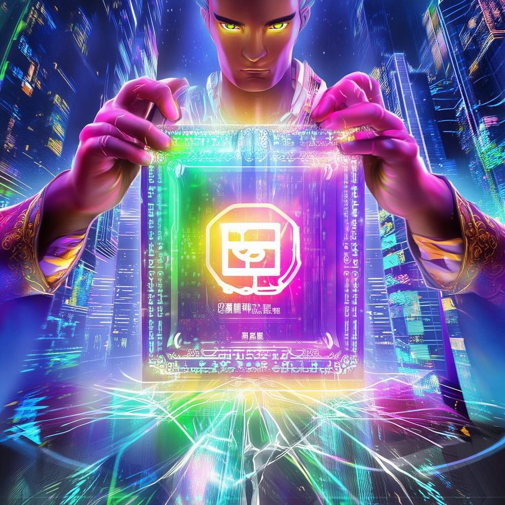 卡牌手游中，無限元寶能否讓你成為虛擬世界的財富之王？